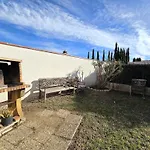 Maison De Charme Avec Terrasse & Parking A Дом отдыха