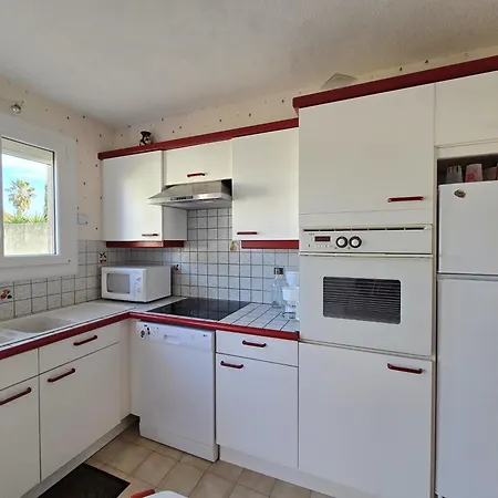 בית נופש Maison De Charme Avec Terrasse & Parking A *