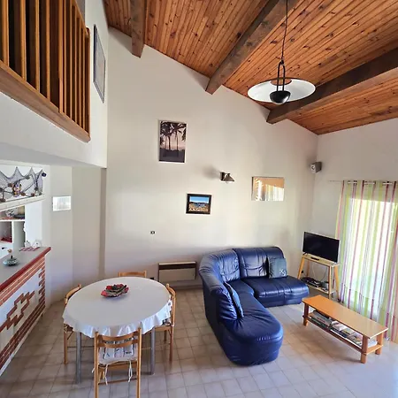 Maison De Charme Avec Terrasse & Parking A בית נופש ארגלס-סור-מר