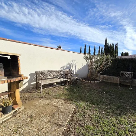 Maison De Charme Avec Terrasse & Parking A Σπίτι διακοπών