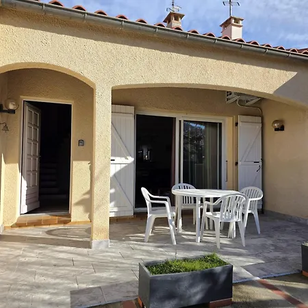 Σπίτι διακοπών Maison De Charme Avec Terrasse & Parking A