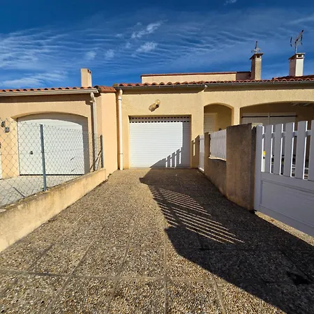 Maison De Charme Avec Terrasse & Parking A Σπίτι διακοπών Argelès-sur-Mer