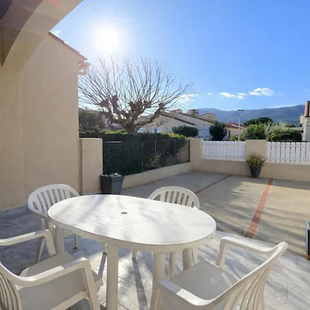 Maison De Charme Avec Terrasse & Parking A
