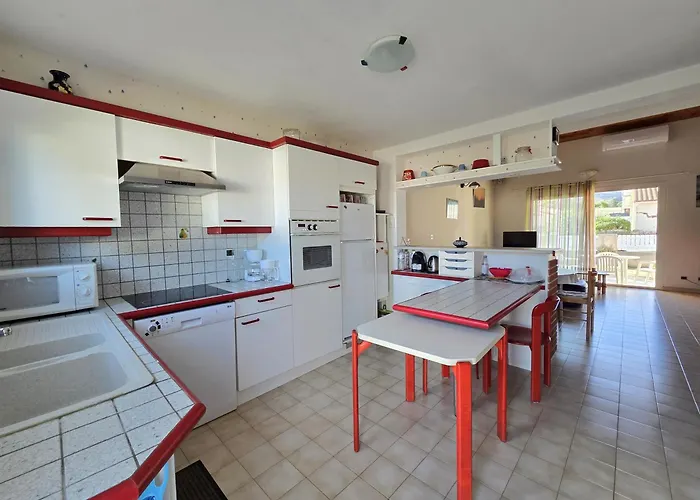 Maison De Charme Avec Terrasse & Parking A بيت للعطل *