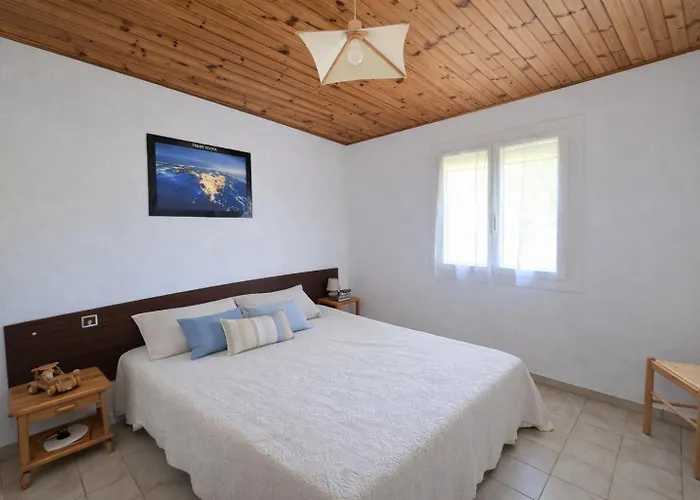 Maison De Charme Avec Terrasse & Parking A بيت للعطل أرجيليه- سور- مير