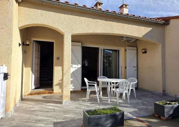 بيت للعطل Maison De Charme Avec Terrasse & Parking A